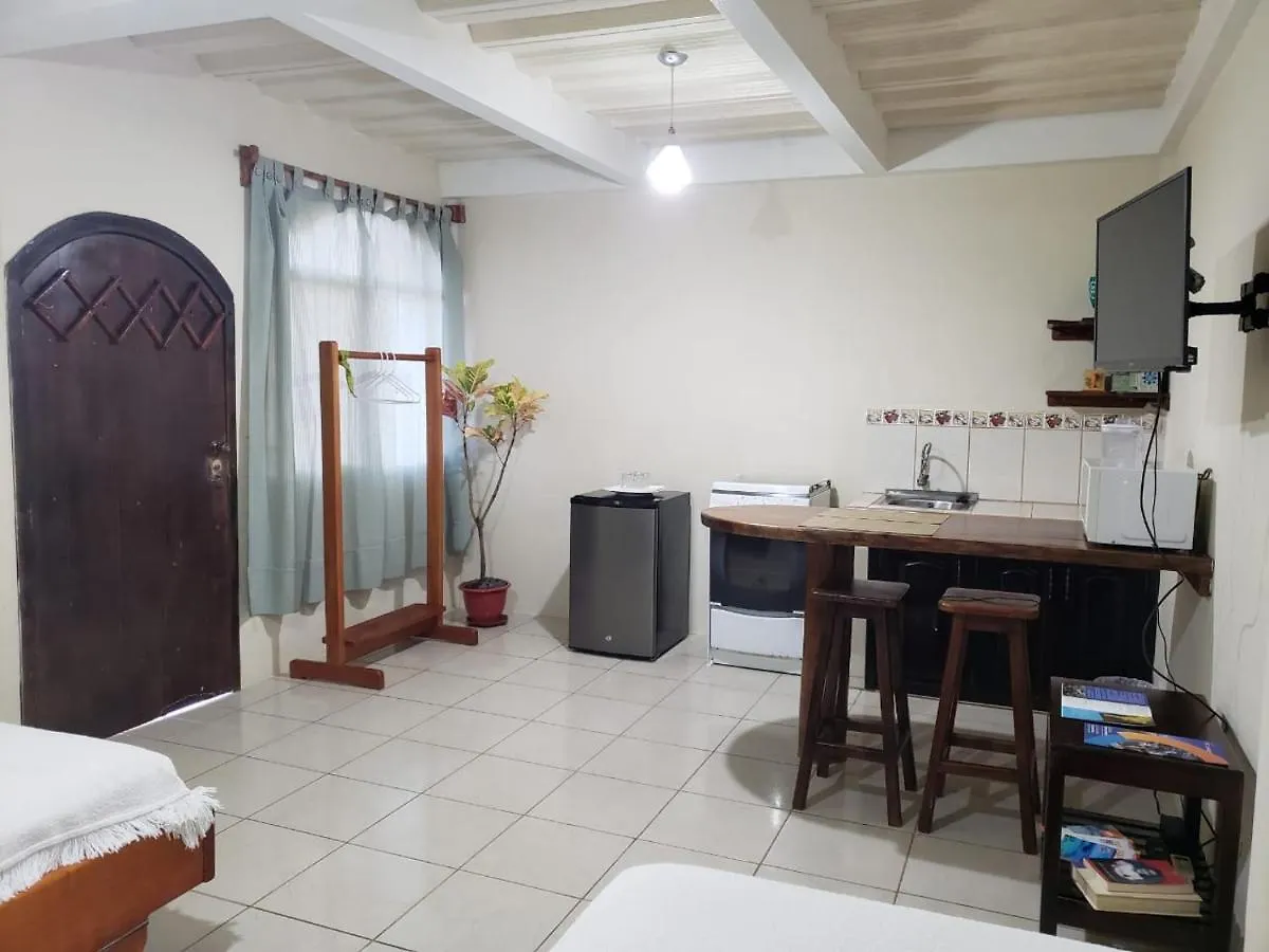 Gecko Guest House 0*, Puerto Ayora (Galapagos Islands) Ecuador
