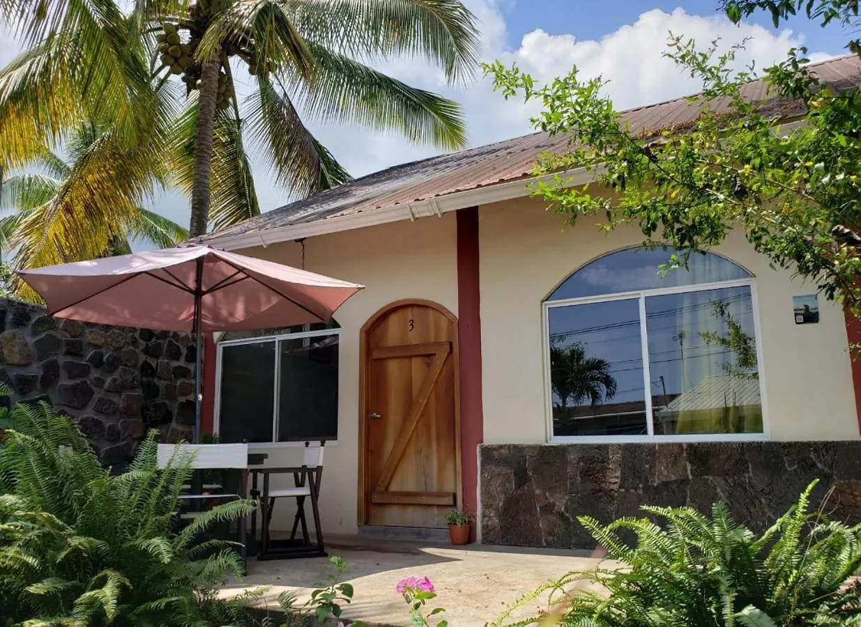 Bed & Breakfast Gecko Guest House