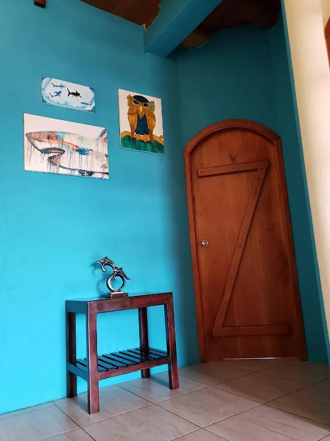 Bed & Breakfast Gecko Guest House