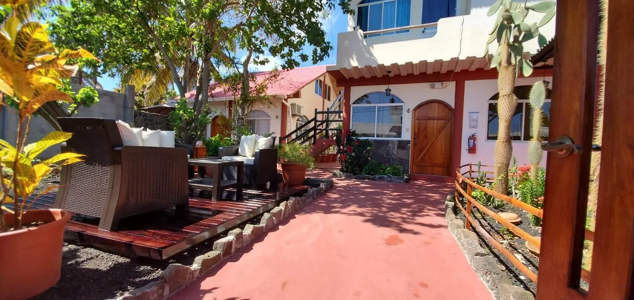 Gecko Guest House