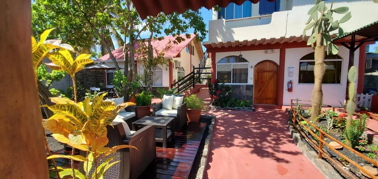 Gecko Guest House 0*, Puerto Ayora (Galapagos Islands) Ecuador
