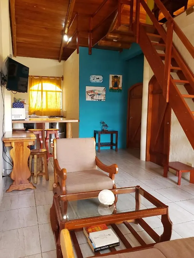 Gecko Guest House 0*, Puerto Ayora (Galapagos Islands)