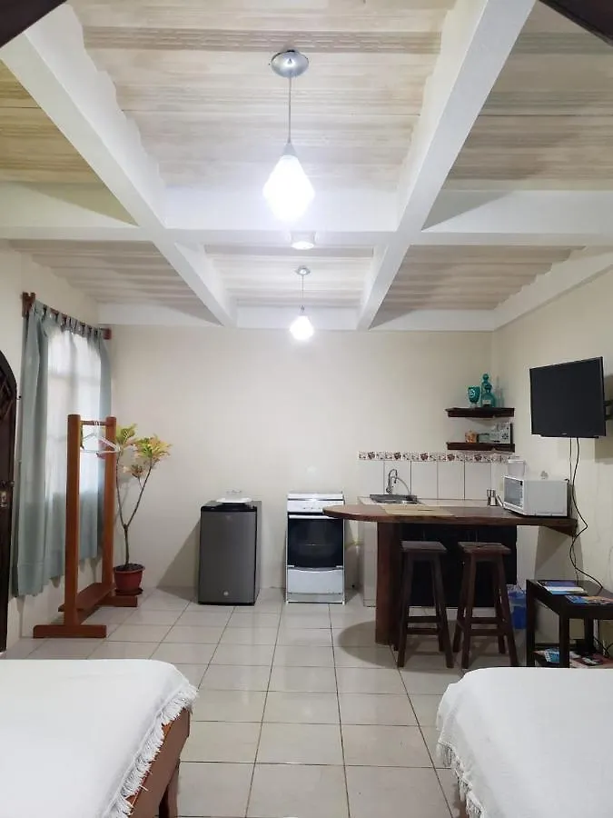 Gecko Guest House Bed & Breakfast