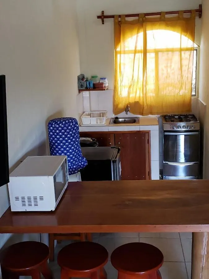 Gecko Guest House