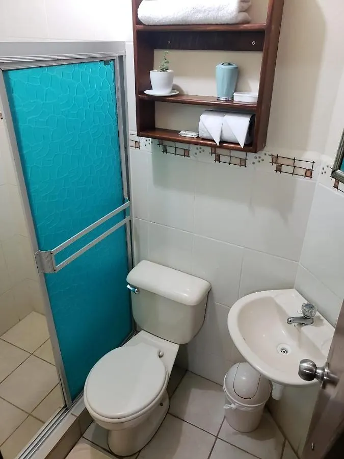 Gecko Guest House Bed & Breakfast