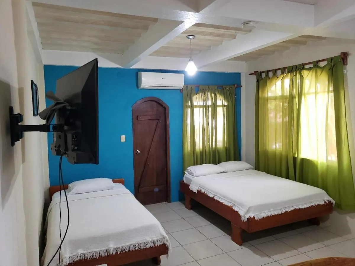 Bed & Breakfast Gecko Guest House
